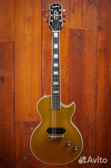 Epiphone Jared James Nichols 