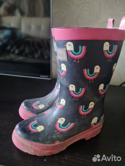 Обувь для девочки 27 28 размер