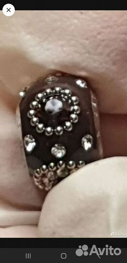 Шармы пандора