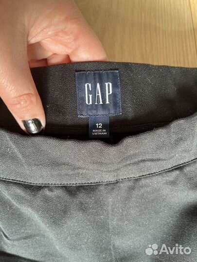 Брюки женские 46 cap