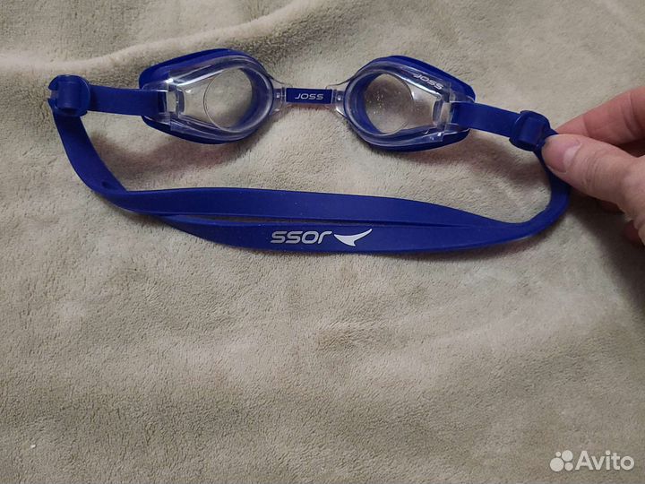 Очки для плавания