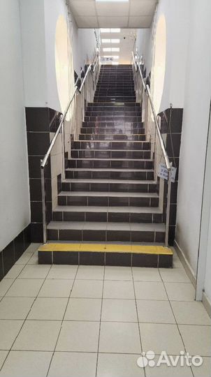 Перила из нержавеющей стали