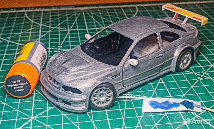 Модели автомобилей под заказ