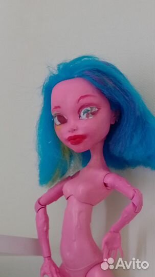 Монстер хай ооак