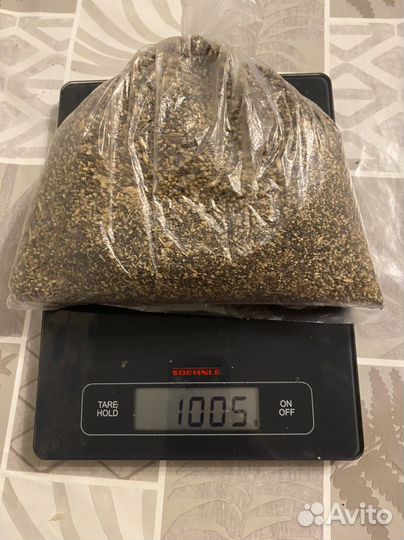 Корм для птиц