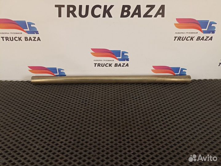 Трубка масляная узкая