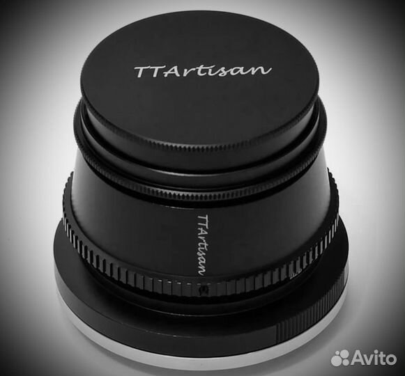 Ttartisan 35mm 1.4 Olympus Panasonic micro4/3