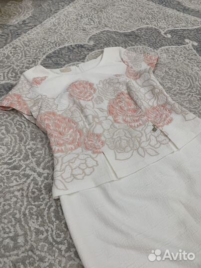 Платье женское 46 48