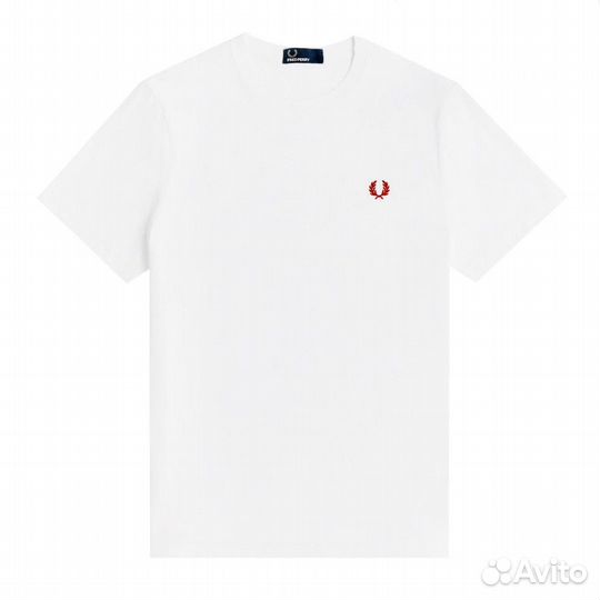 Футболка fred perry