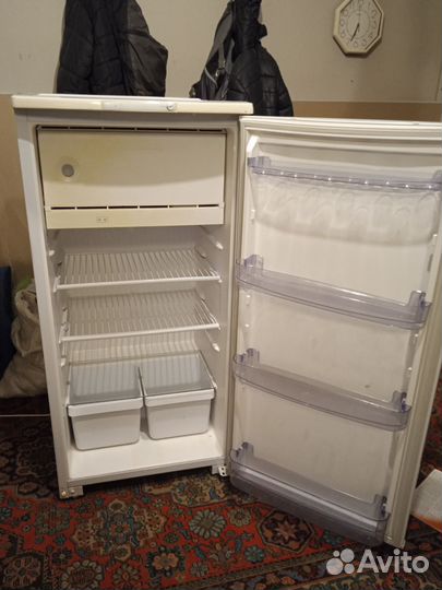 Холодильник