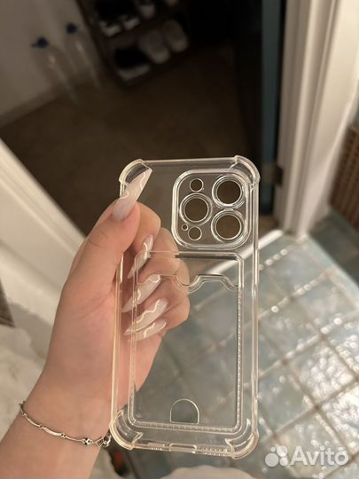 Чехол на iPhone 14 pro