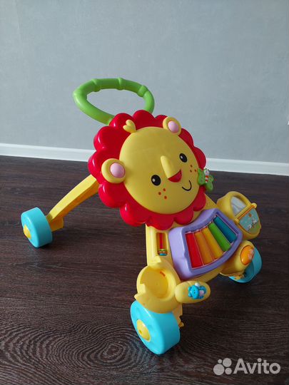 Ходунки детские