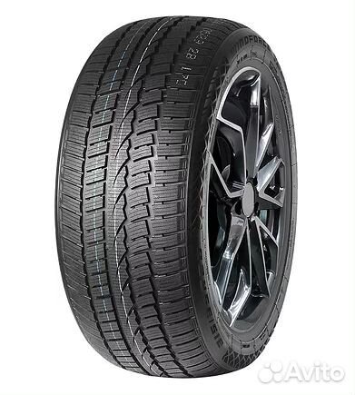Windforce Snowblazer UHP 275/40 R20 106V