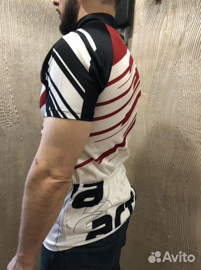 Велоджерси мужская