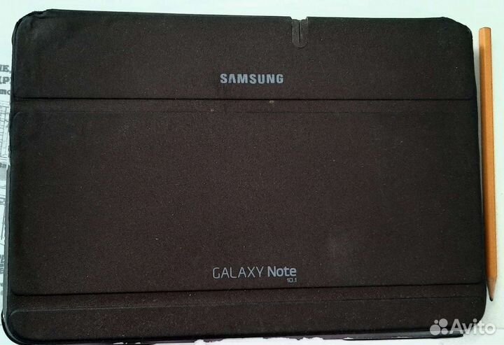 Планшет Samsung Galaxy note 10.1 N8000