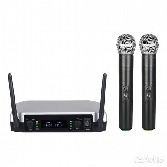 Радиосистема B&G EU-90A