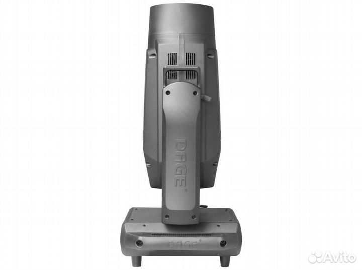 Световой прибор гибрид A8 Led Profile 800W (bswf)