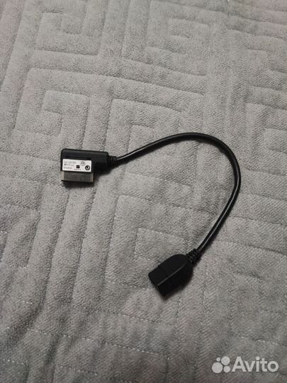 Кабель адаптер VAG