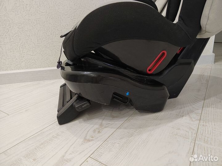 Автокресло Baby Care Side Armor