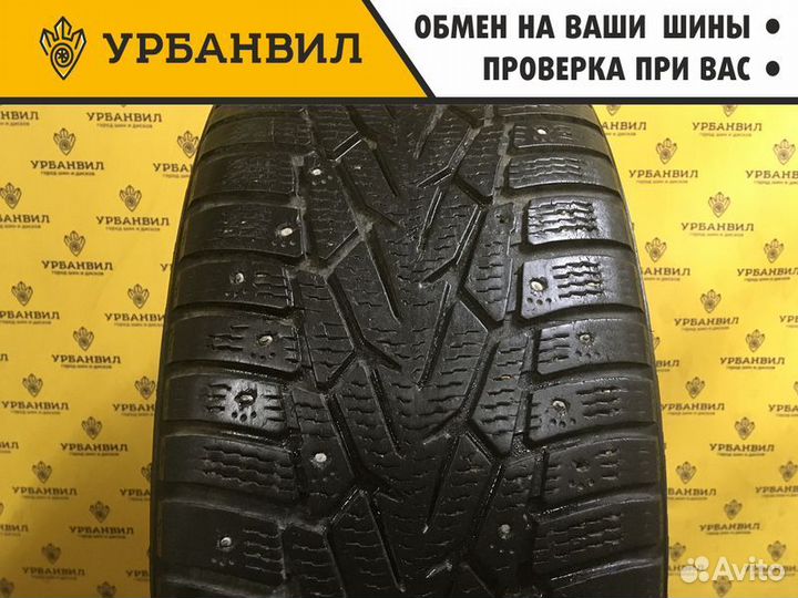 Nokian Tyres Hakkapeliitta 7 235/55 R17 103T