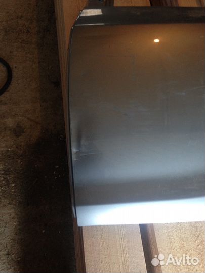 Дверь Опель астра J