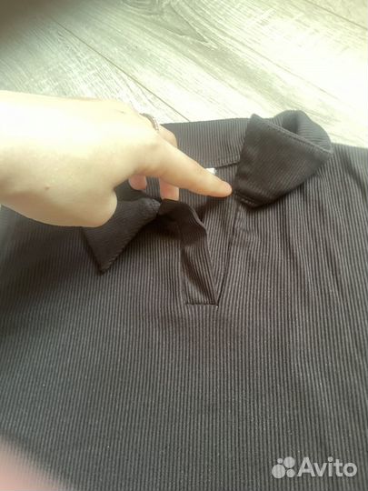 Polo для девочки