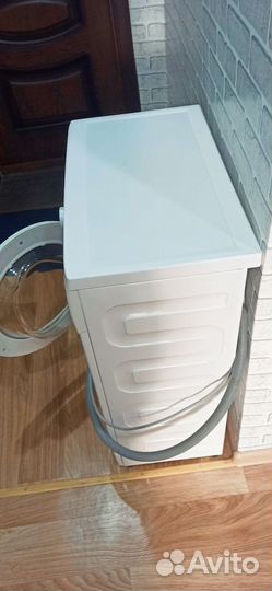 Стиральная машина бу beko