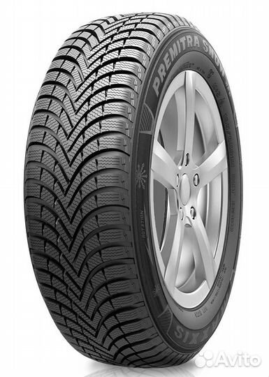 Maxxis Premitra Snow WP6 245/45 R18 100V
