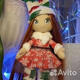 Куклы и аксессуары в Красноярске