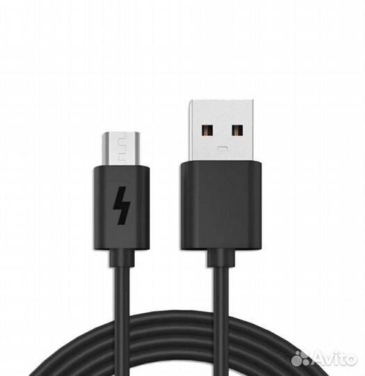 Кабель micro usb Xiaomi
