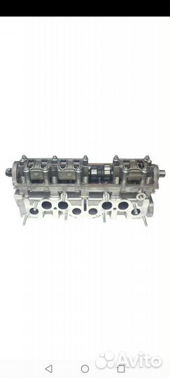 Гбц ваз 2109.2106