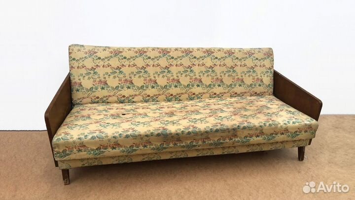 Отдам бесплатно мебель