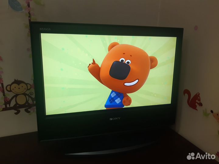 Телевизор Sony Bravia '20 LCD