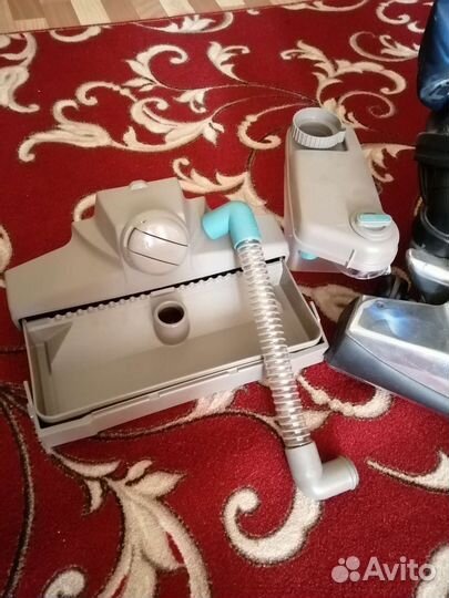 Пылесос kirby