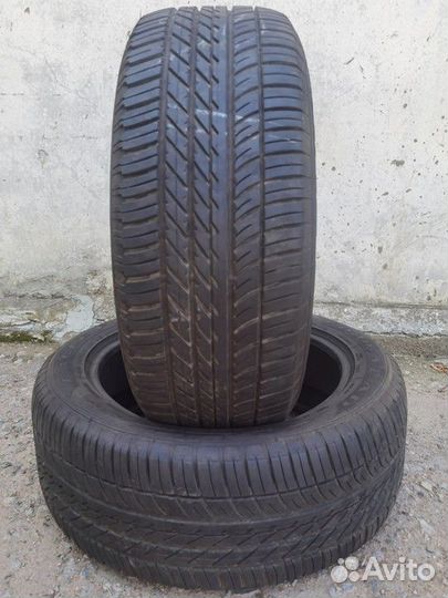 Goodyear Eagle F1 Asymmetric SUV AT 255/50 R20 109W
