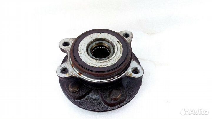 Ступица передняя Toyota Camry XV70 2arfe 2021