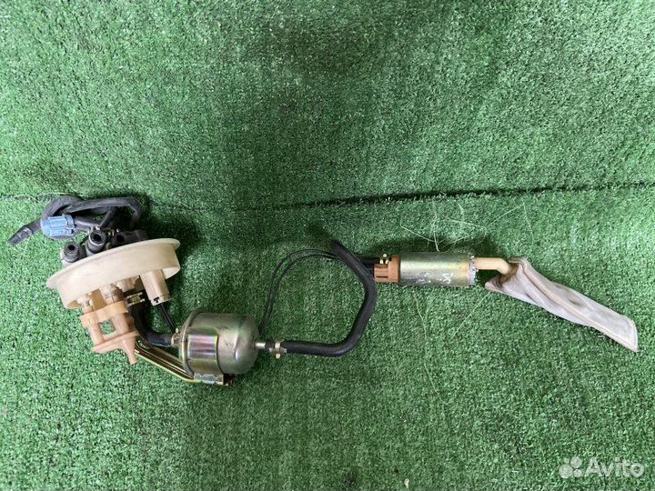 Бензонасос Nissan Sunny FNB15 QG15 2003