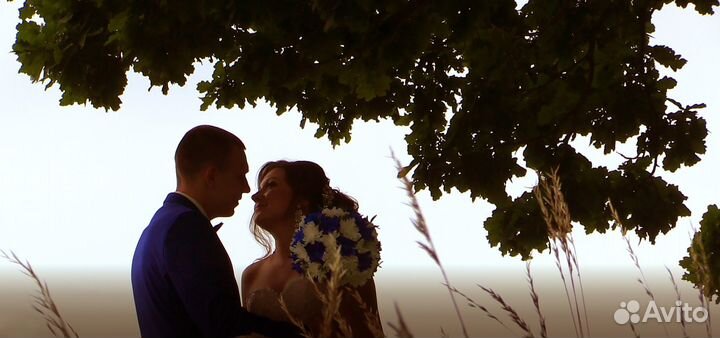 Видеосъёмка(Смоленск и область)