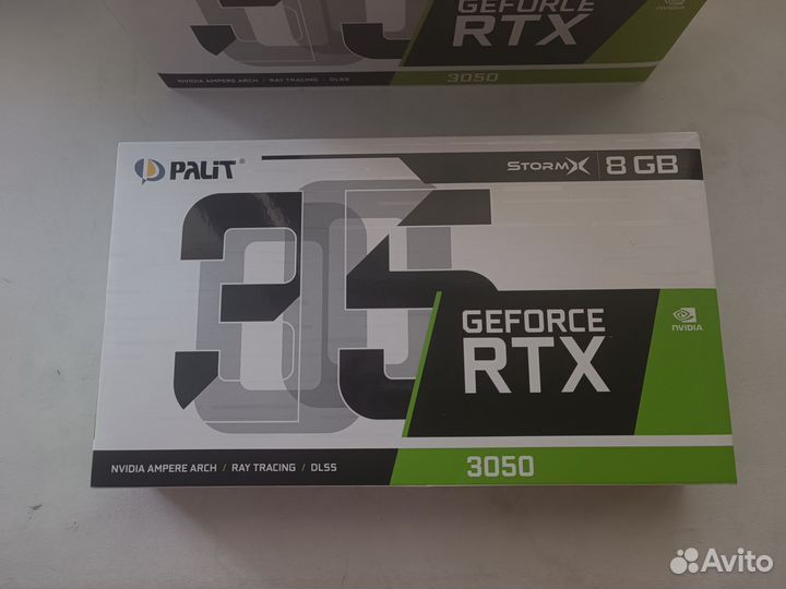 Nvidia rtx3050 palit