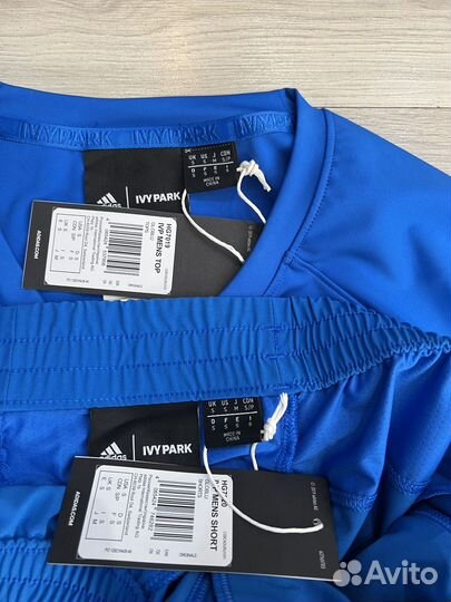 Комплект Adidas Ivy Park р.XS;S(оригинал)