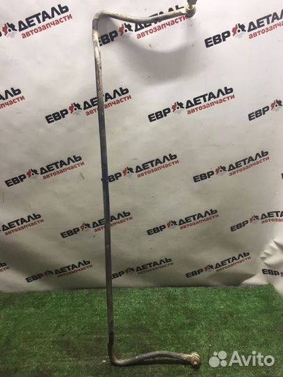 Стабилизатор поперечной устойчивости задний Lifan