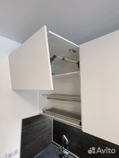 Кухня на заказ