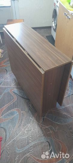 Кухонный стол тумба