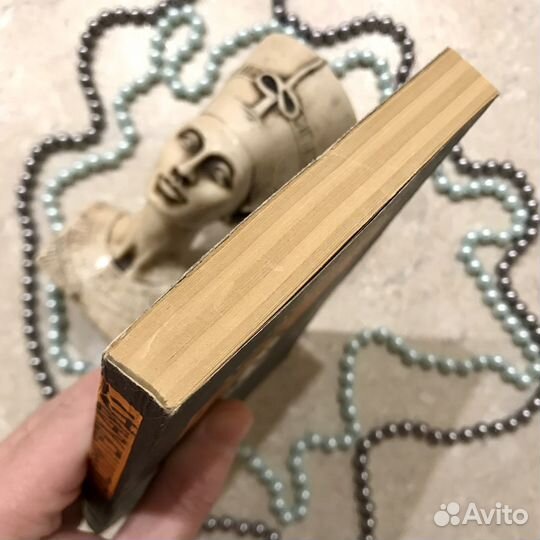 Дженни Герхардт, Теодор Драйзер, 1989 год