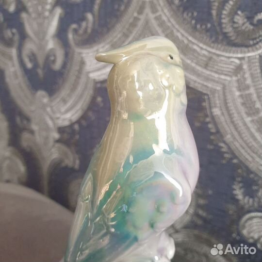 Фарфоровая статуэтка Германия