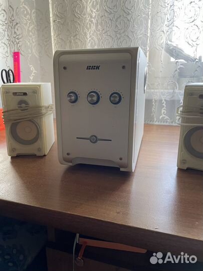 Караоке система домашняя