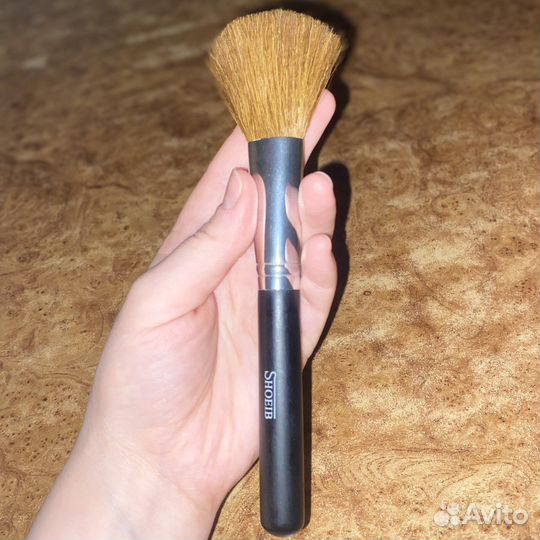 Новая кисть для макияжа (большая)