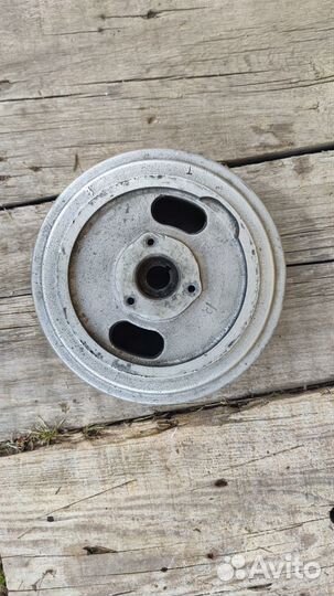 Цилиндры Нептун 23