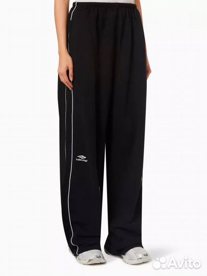 Штаны Balenciaga 3B sports