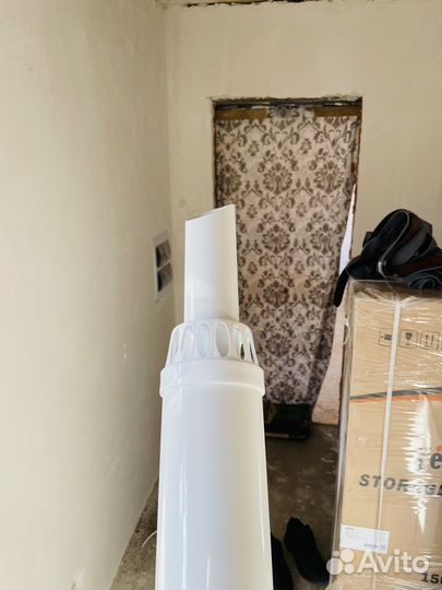 Газовый котел ferroli vitabel f24